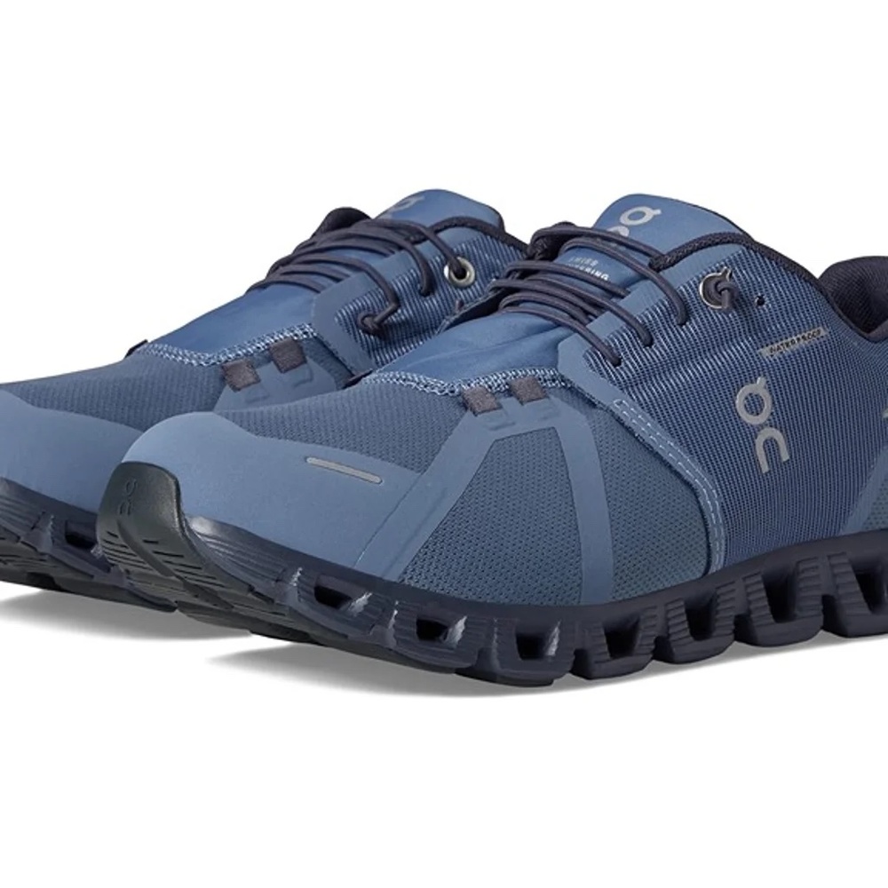 On Cloud 5 Waterproof Sneakers 9.5 Women's